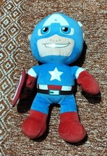 Peluche Marvel Avengers