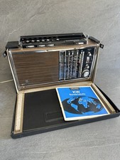 Radio valigetta grundig - a,