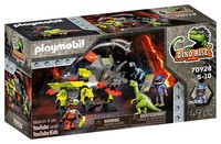 PLAYMOBIL 70928