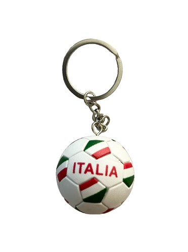 Portachiavi mini pallone - portachiavi,