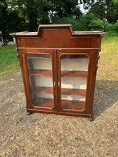 VETRINA LUIGI FILIPPO DELL1870/80