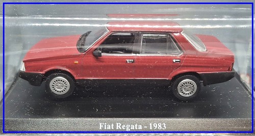 Fiat story collection - :,