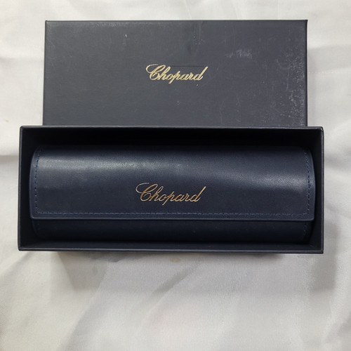 Autentica scatola blu - , chopard