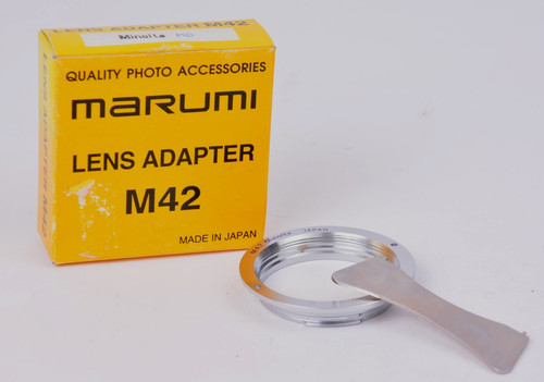 Marumi adattatore per ottiche - marumi,