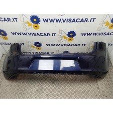 Paraurti Posteriore Volkswagen