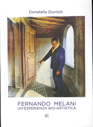 Fernando melani esperienza - melani., un'esperienza