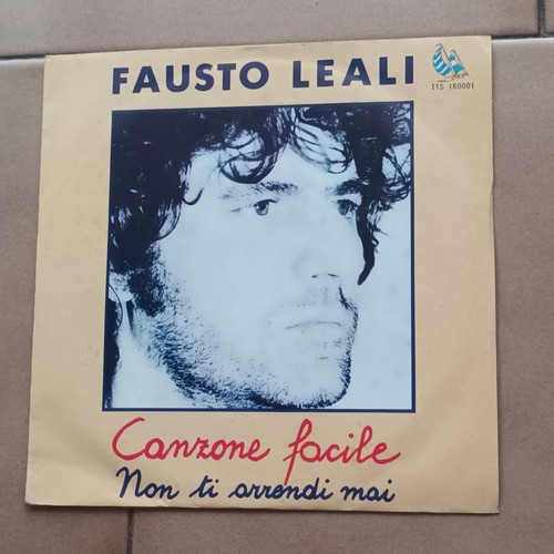 Fausto leali canzone - fausto, leali-canzone