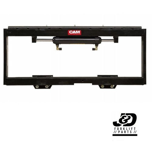 Carrello elevatore cambio - elevatore,