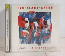 28214 CD - TEN YEARS AFTER -
