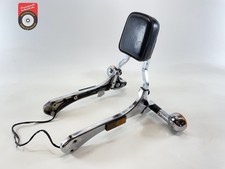 Suzuki LS 650 Savage -