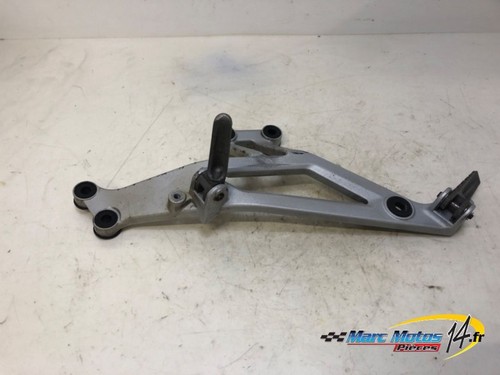 Platine mixte gauche ducati - gauche,