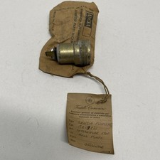 LANCIA FULVIA INTERRUTTORE STOP SULLA POMPA OEM 1813831