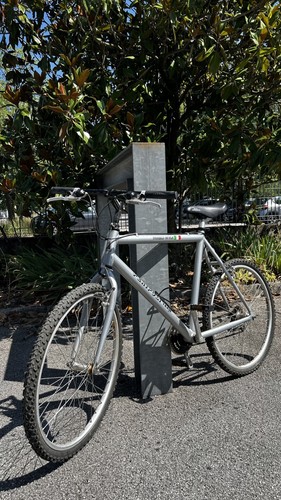 Bicicletta peripoli team - bicicletta, –