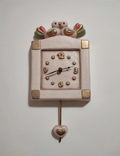 orologio a pendolo con