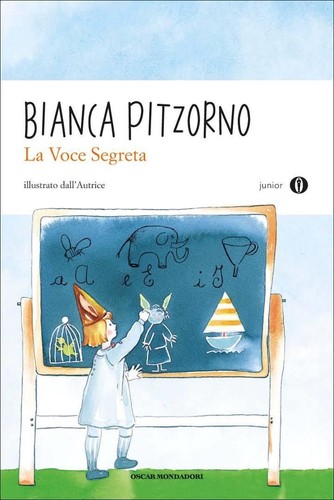 Libri bianca pitzorno la - pitzorno,