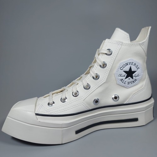 Scarpe ginnastica alte - da,