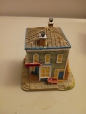 Liberty Falls Collector’s