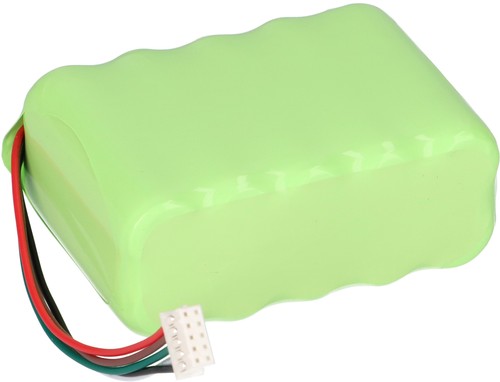 Batteria compatibile logitech - batteria,