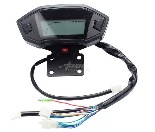 Indicatore ingranaggio