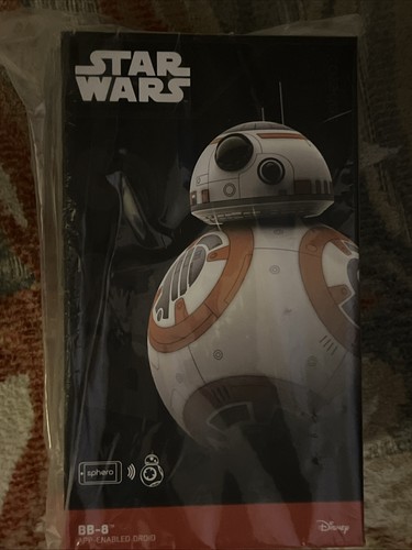 Droide telecomando sphero - sphero, star