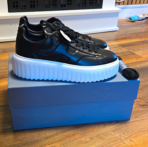 Hogan stripes sneaker - h-stripes,