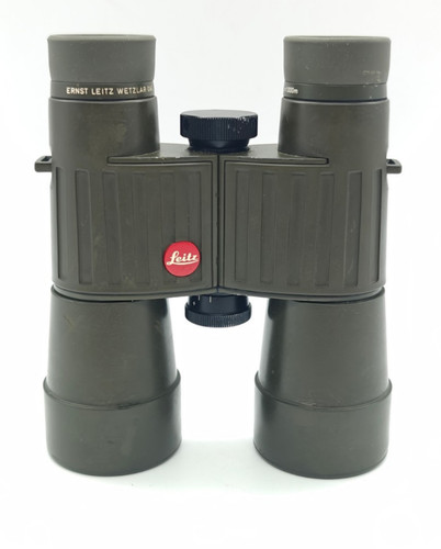 Leitz trinovid 10x40 - leitz,