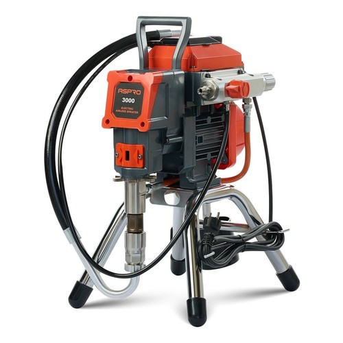 Aspro 3000 pompa airless per - aspro,