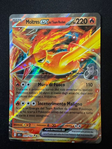 Moltres del team - team, dri