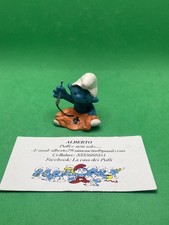 PUFFI SMURFS PUFFO SARTO SMURF
