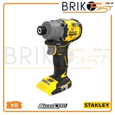 STANLEY AVVITATORE A IMPULSI