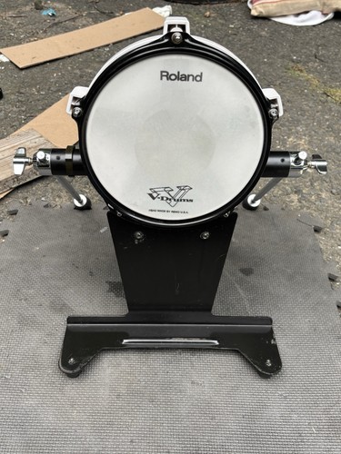 Roland trigger kick - v,