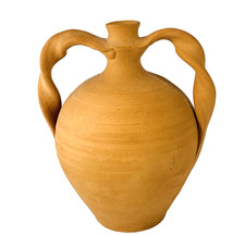 Piccolo vaso in ceramica