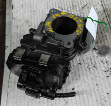 55199971 Valvola FGR (arresto motore)  SAAB 9.3 2a Serie 1.9 TiD 16V DPF Cbr
