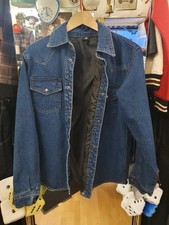 Giacca jeans denim - giacca, di