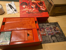GCC - ONE PIECE - JAPANESE 3RD