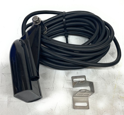 Lowrance hybrid dual - lowrance,