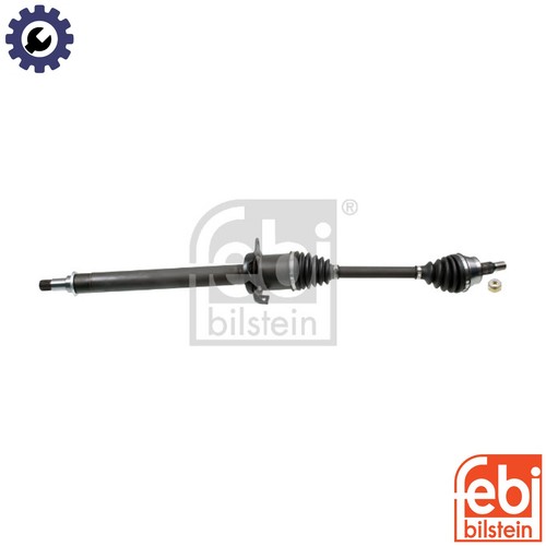 Albero trasmissione 183466 - albero,