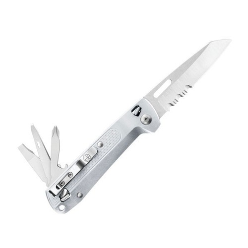 Leatherman free k2x - leatherman,
