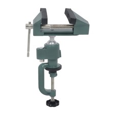 Morsetto universale per banco