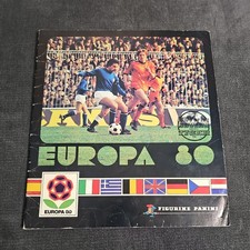 Album figurine calciatori