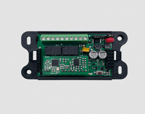 Decoder canali per tastiera - 2,