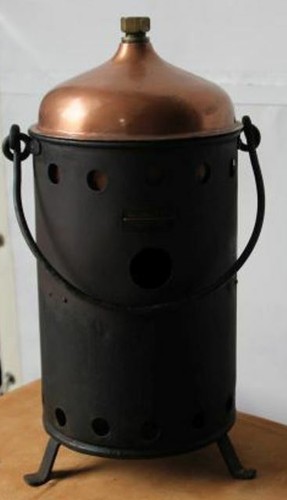 Stufetta stufa petrolio g - stufa,