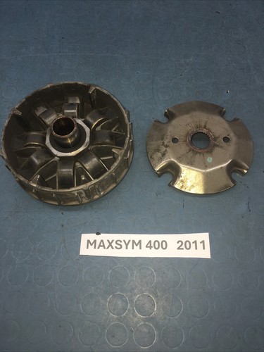 Sym maxsym 400 2012 - i,