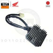 REGOLATORE DI TENSIONE SUN PER HONDA VT 600 C2 SHADOW 1997 1998 1999 2000 2001