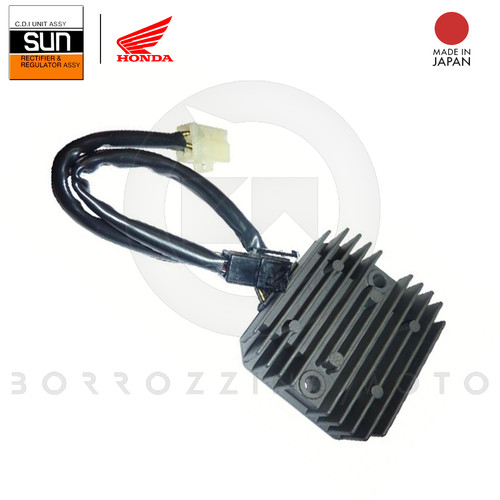Regolatore tensione sun per - tensione,