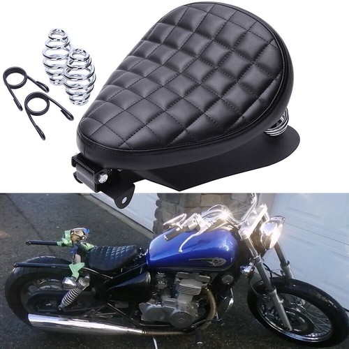 Sedile singolo moto sella - sedile, a