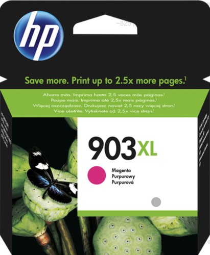 903xl inchiostro magenta - hp,