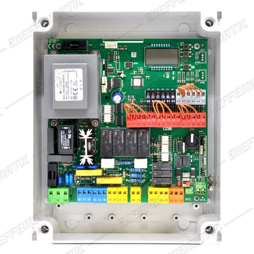 Bft rigel quadro - 6, di