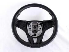 95227506 VOLANTE IN PELLE CHEVROLET CRUZE 2.0 D 120KW 6M 4P (2011) RICAMBIO USAT