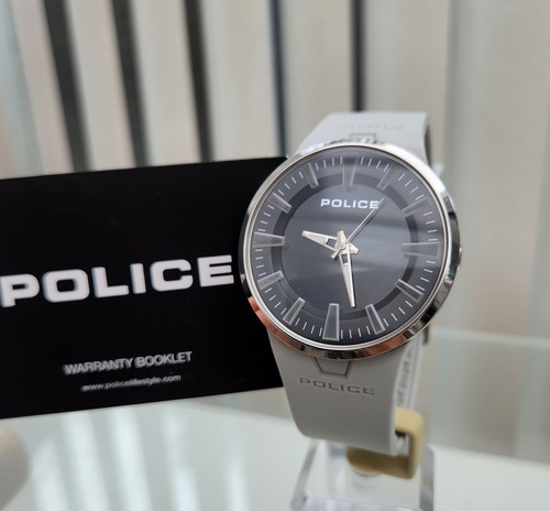 Orologio police originale uomo - police,